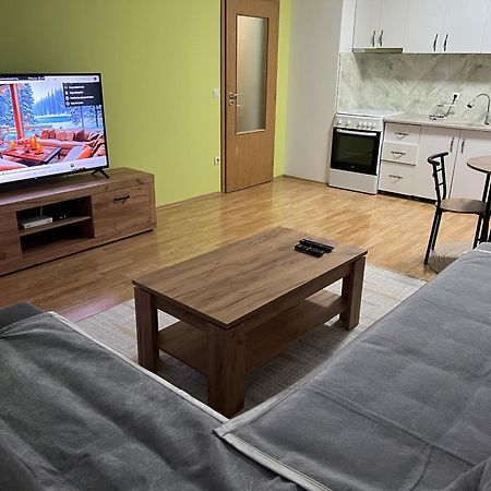 Prishtina Apartments Prishtinë Luaran gambar