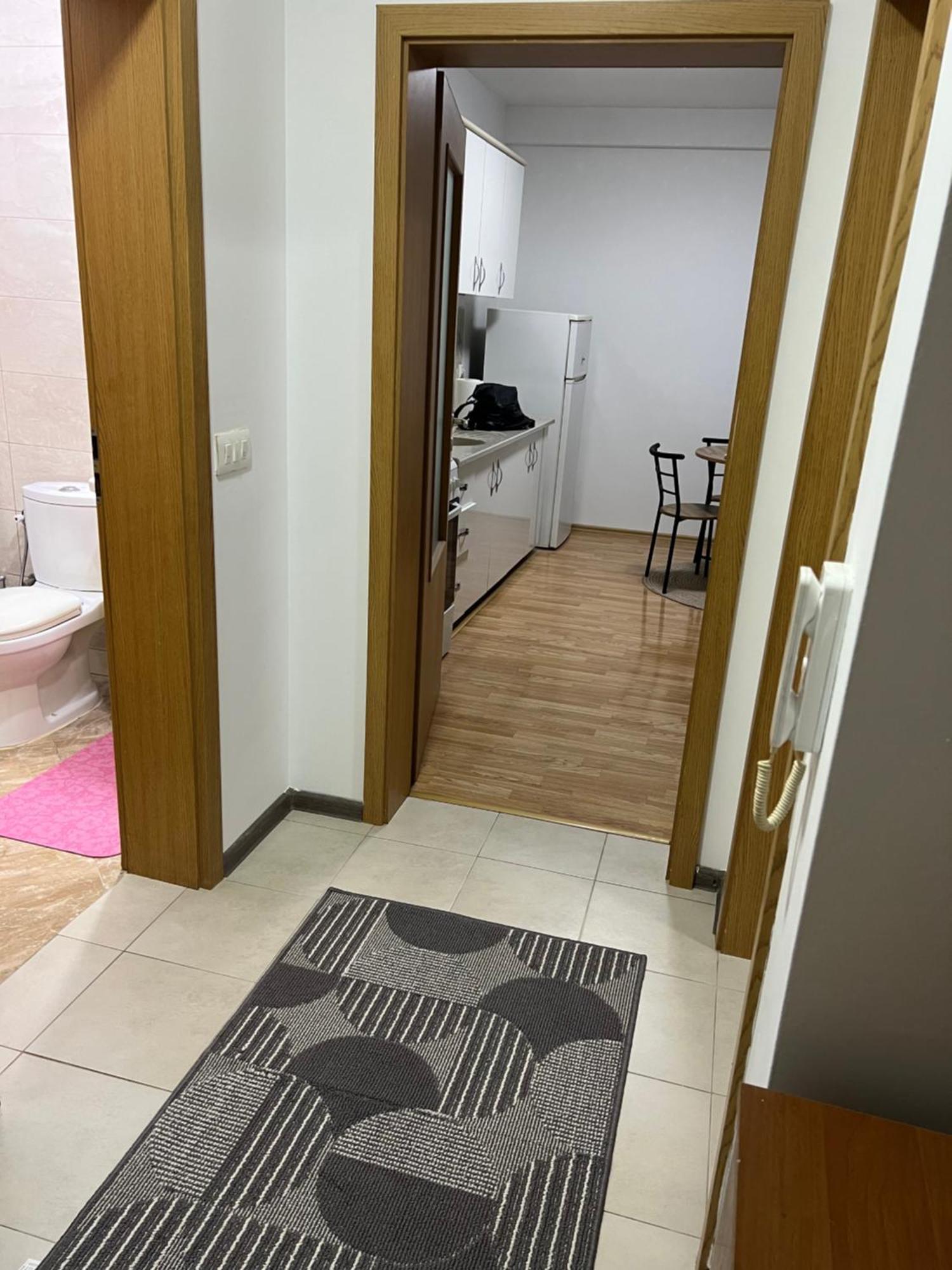 Prishtina Apartments Prishtinë Luaran gambar
