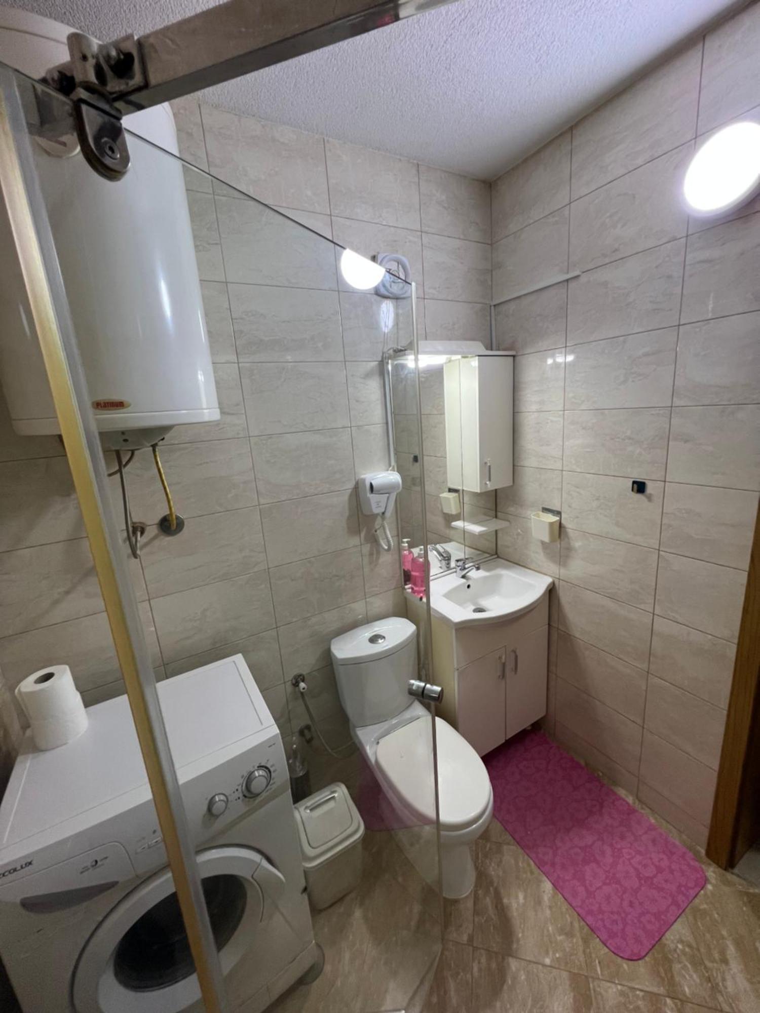 Prishtina Apartments Prishtinë Luaran gambar