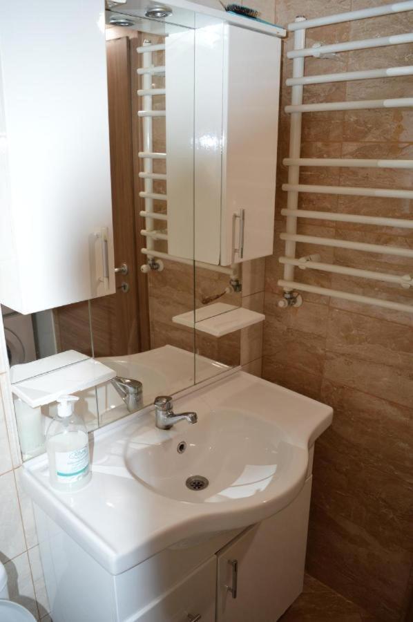 Prishtina Apartments Prishtinë Luaran gambar