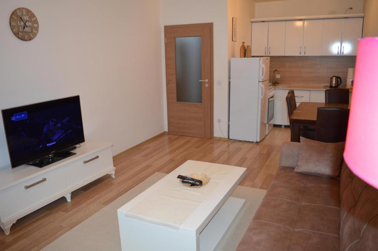 Prishtina Apartments Prishtinë Luaran gambar